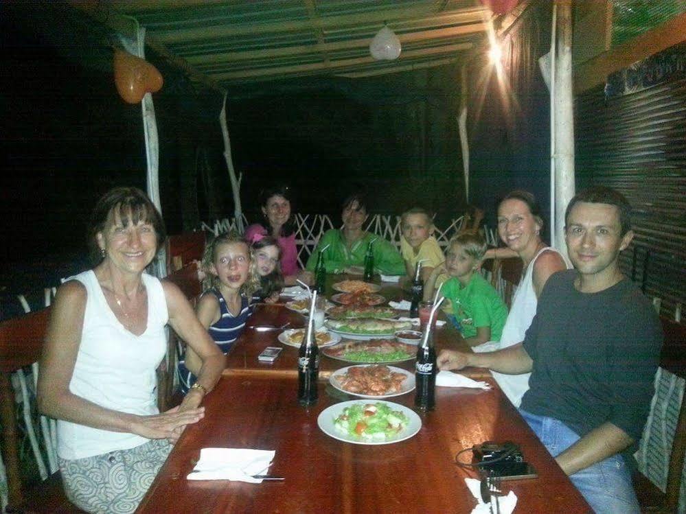 Freedom Resort Talalla South Εξωτερικό φωτογραφία